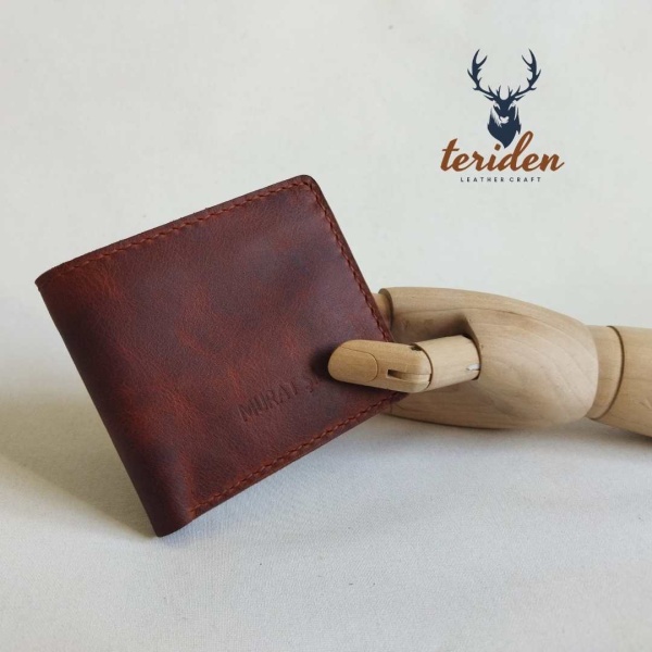 Klasik Cüzdan - Görsel 3
