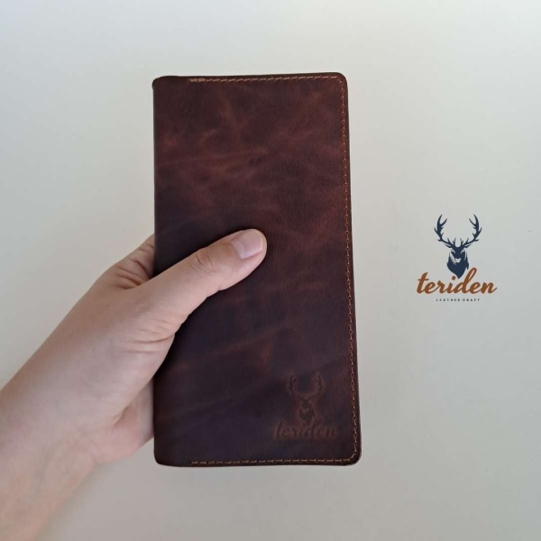 İgar Telefon Cüzdanı - Görsel 3