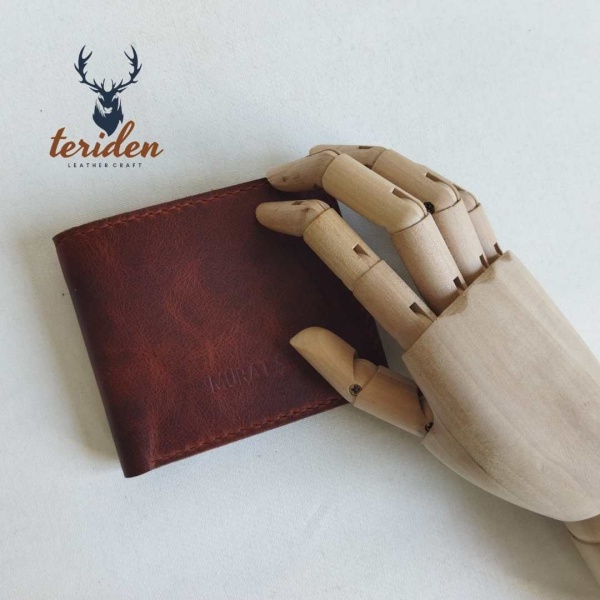 Klasik Cüzdan - Görsel 5