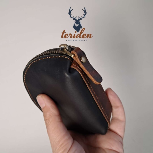 Coin Mini Cüzdan - Görsel 3