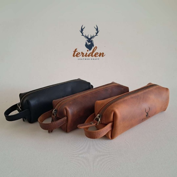Dopp XS Mini Çanta - Görsel 7
