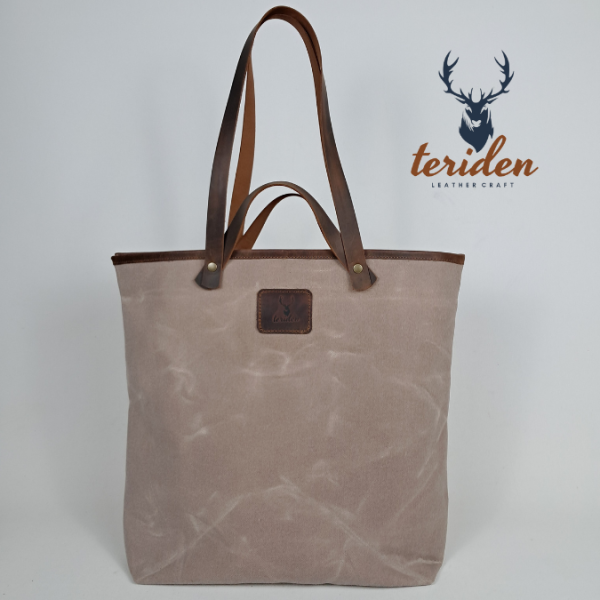 Shopping Bag - Görsel 5