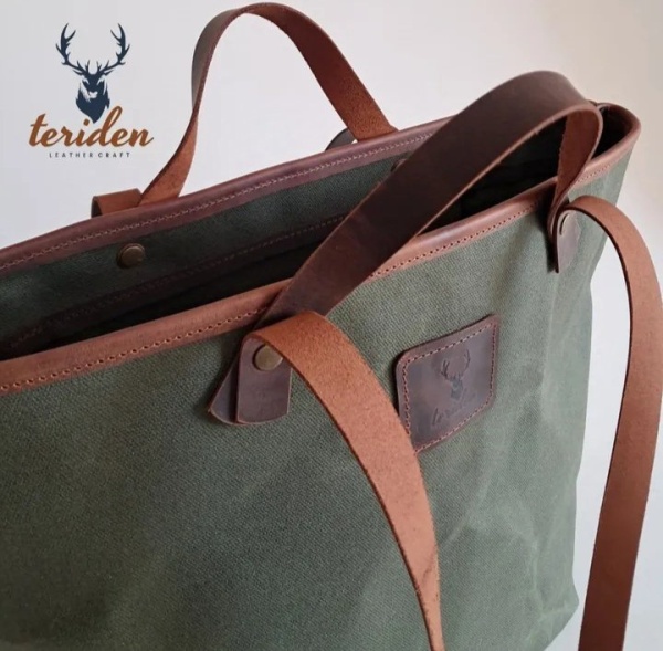 Shopping Bag - Görsel 11