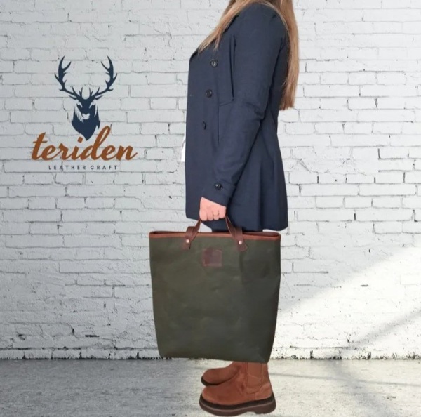 Shopping Bag - Görsel 10