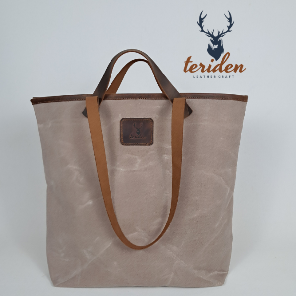 Shopping Bag - Görsel 2