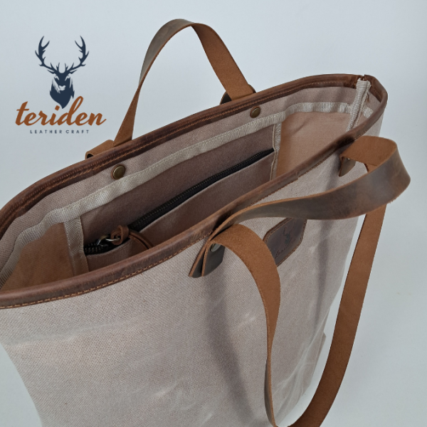 Shopping Bag - Görsel 7