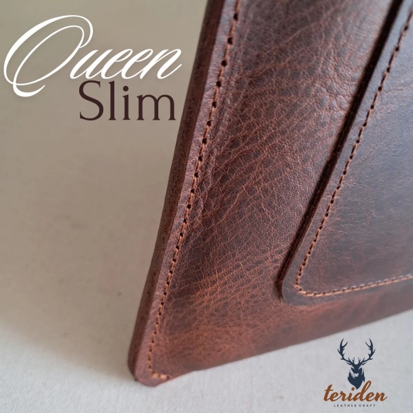 Queen Slim Kadın Omuz Çantası - Görsel 5