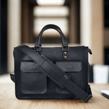 Boss Evrak Çantası 13-14 inch