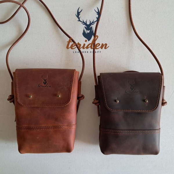 Sole Mini Bag - Görsel 2