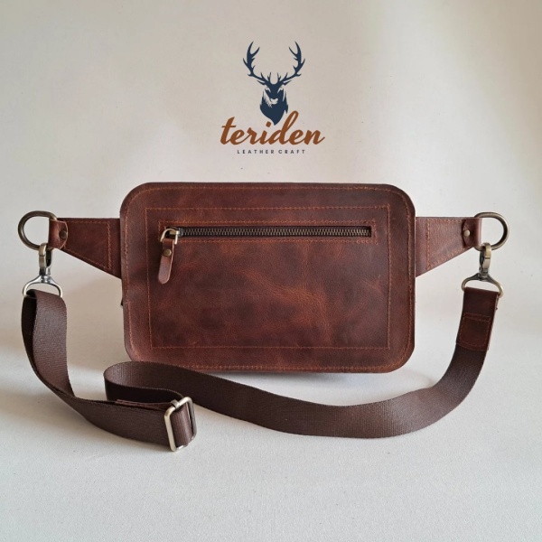 Cross Body Bag - Görsel 2