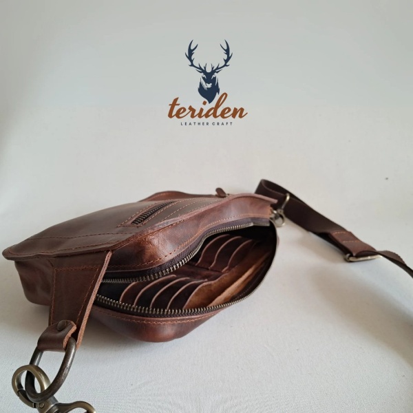 Cross Body Bag - Görsel 4