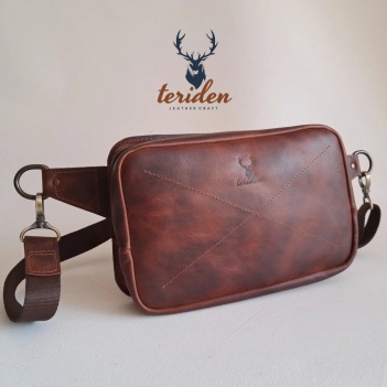 Cross Body Bag