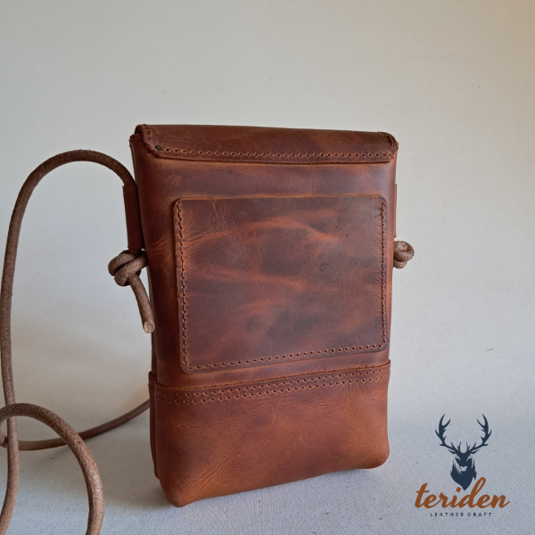 Sole Mini Bag - Görsel 10