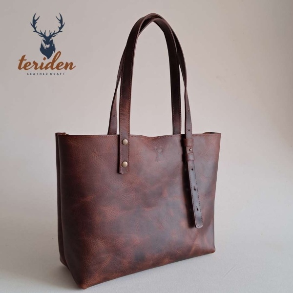 Veneta Tote Bag - Görsel 2