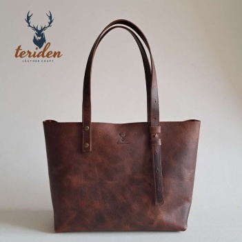 Veneta Tote Bag