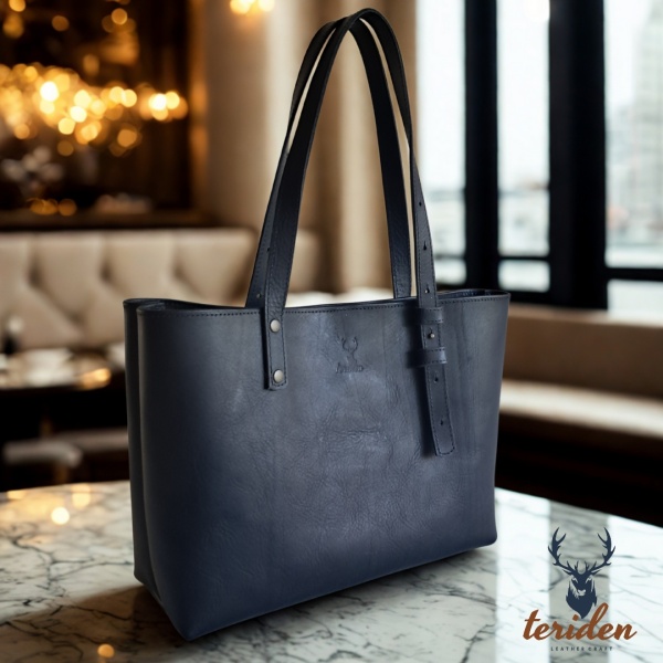 Veneta Tote Bag - Görsel 8