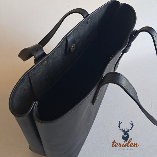 Veneta Tote Bag - Görsel 9