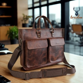 Boss Evrak Çantası 15-16inch