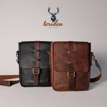 Piccolo (Unisex) Omuz Çantası