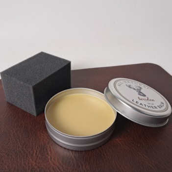 Doğal Deri Bakım Kremi ( 50 ml )